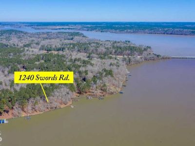 1240 Swords Rd, Greensboro, GA, 30642