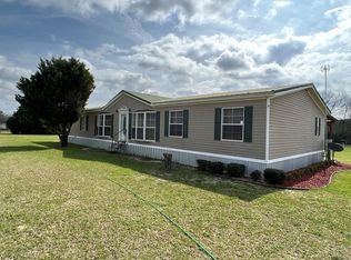 175 Simmons Dairy Rd, Cordele, GA 31015