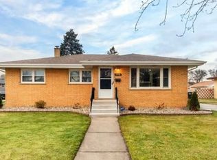 2338 184th St, Lansing, IL 60438