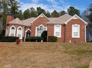 405 Glen Point, Stockbridge, GA 30281