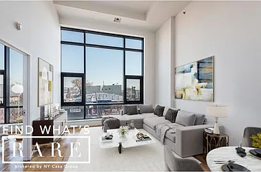 Rented by NY Casa Group