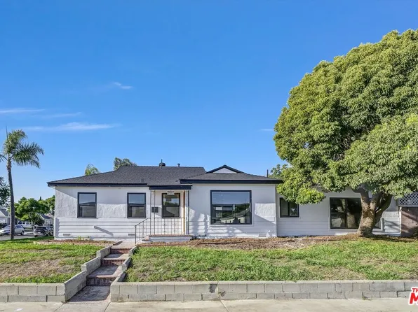 3321 W 157th St, Gardena, CA 90249