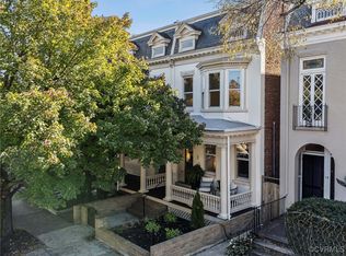2327 Hanover Ave, Richmond, VA 23220