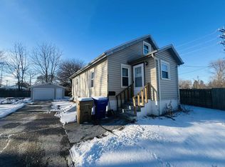 4306 28th Ave, Kenosha, WI 53140