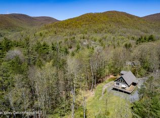 40 Schweitzer Rd, CHICHESTER, NY 12416