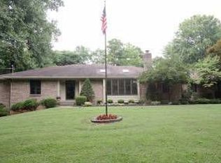 212 Cherry Hill Rd, Pewee Valley, KY 40056