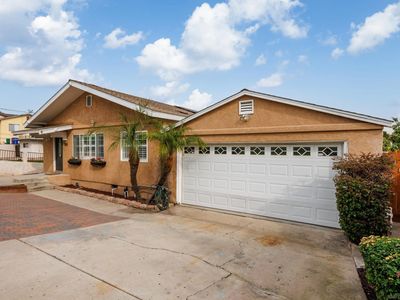 555 S 65th St, San Diego, CA, 92114