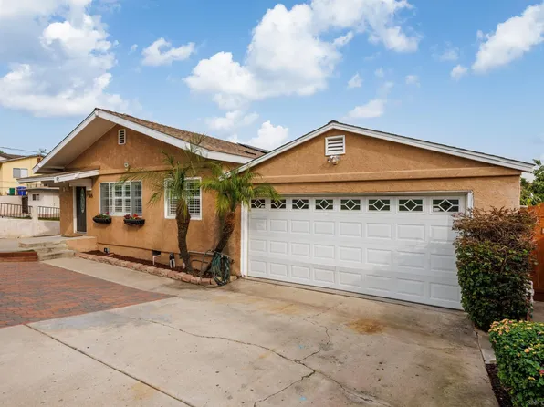 555 S 65th St, San Diego, CA 92114