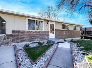 3026 Sunset Dr, Evans, CO 80620