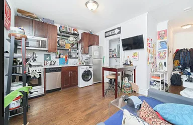 Rented by LivingNY