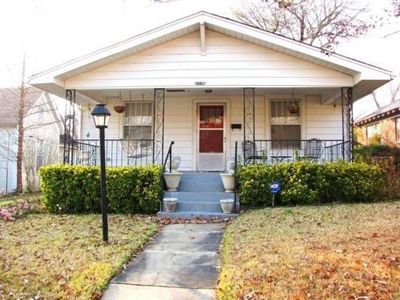 2115 Maple St, N Little Rock, AR, 72114