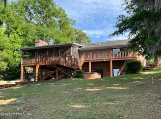 268 Wesley Rd, Green Cove Springs, FL 32043