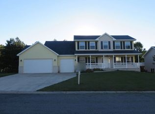 1310 5th Ave N, Cold Spring, MN 56320