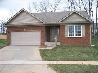 148 Santa Monica Dr, Georgetown, KY 40324