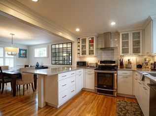 60 George Rd, Quincy, MA 02170