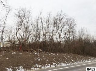 3036 W Kimmel Rd, Jackson, MI 49201