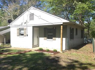 425 Old West Point Rd, Starkville, MS 39759