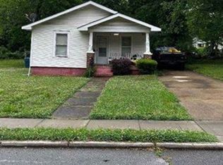 2010 S Martin St, Little Rock, AR 72204