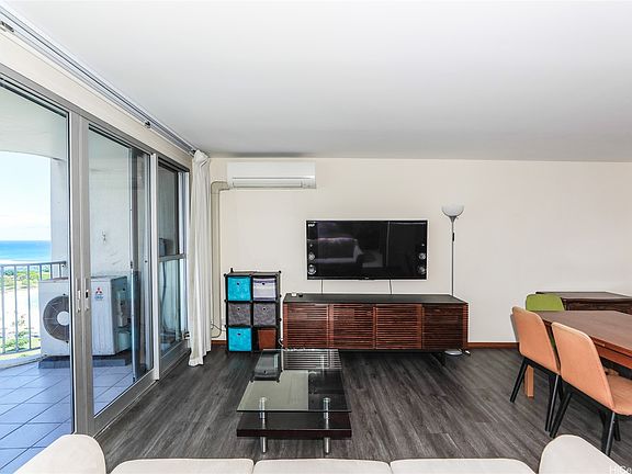 4th image of 1350 Ala Moana Blvd APT 2904