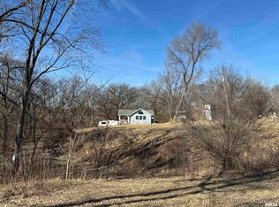 1123 S Maxwell Rd, Peoria, IL 61607