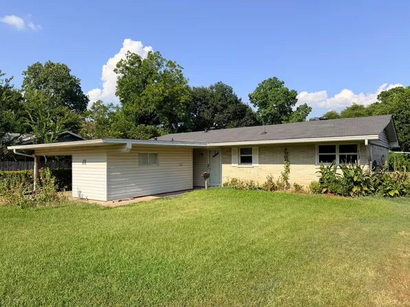 1616 Quin St, Bossier City, LA 71112
