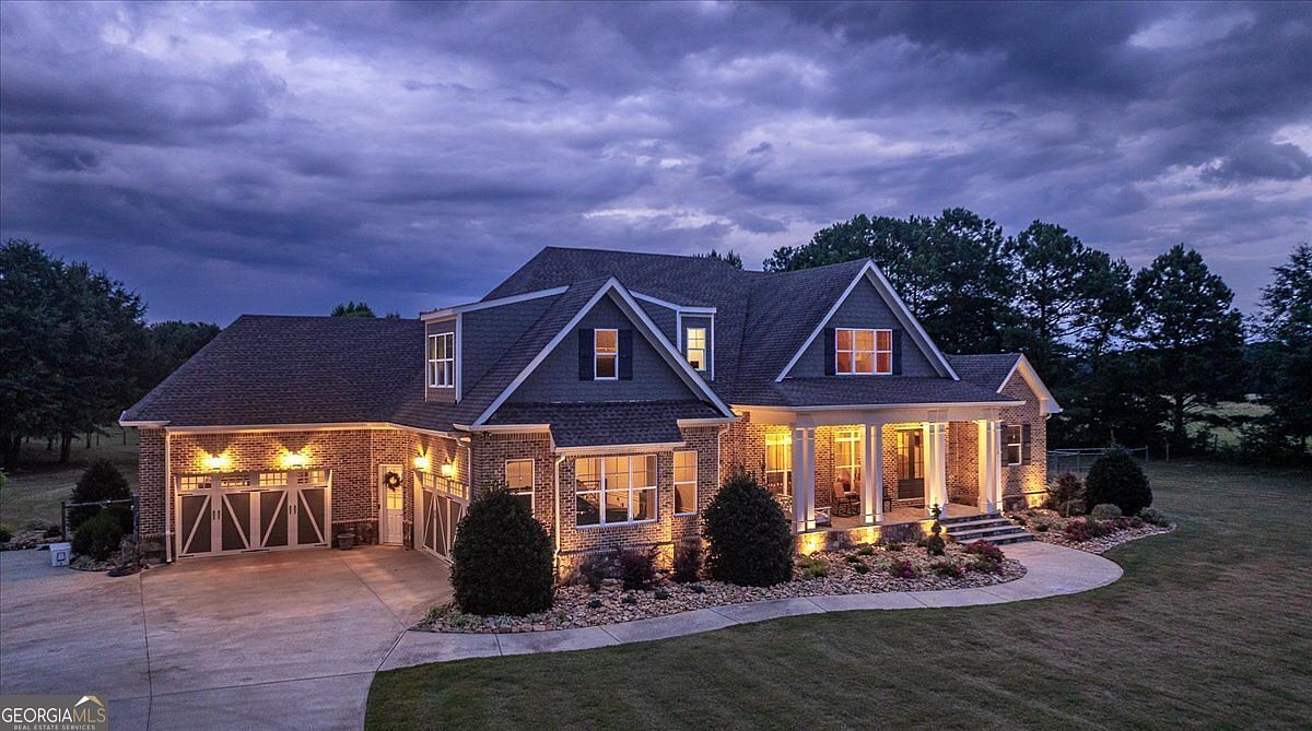 2500 Pannell Rd, Monroe, GA 30655 MLS 10344935 Zillow