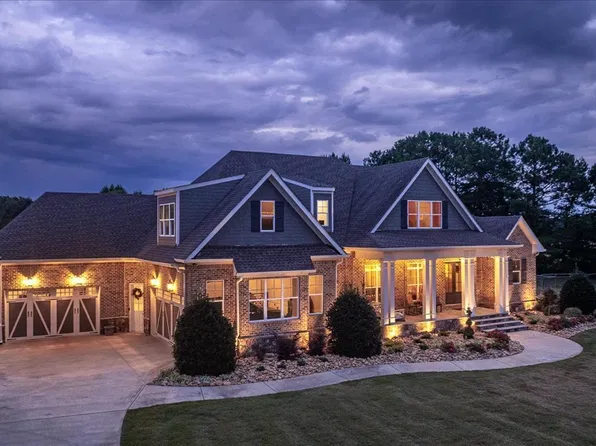 2500 Pannell Rd, Monroe, GA 30655