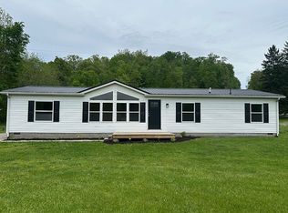 4766 Hickman Rd NE, Newark, OH 43055