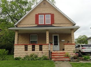 331 Ashland Ave, Cuyahoga Falls, OH 44221