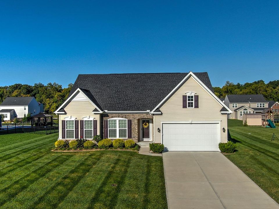 1st image of 5093 Prince William Way
