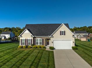 5093 Prince William Way, Liberty Township, OH 45044
