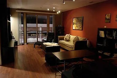 1 bed, 1.5 bath, 1280 sqft, $2,195 — Photo 3