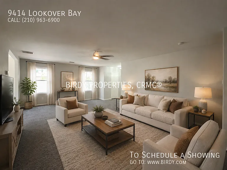 9414 Lookover Bay — Photo 2