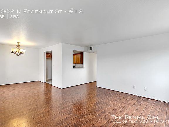 3rd image of 1002 N Edgemont St #12