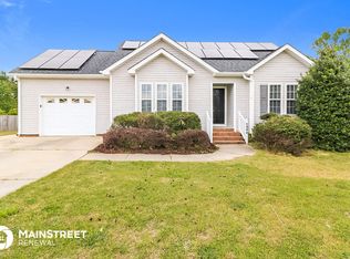 1005 Quail Oaks Cir, Raleigh, NC 27603