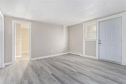 Floor plan 2 Bed