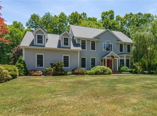78 Maple Valley Rd, Bolton, CT 06043