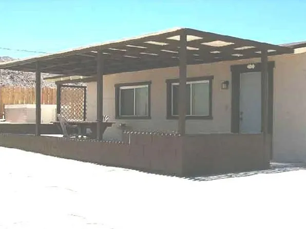 67575 Mammoth Dr, Twentynine Palms, CA 92277
