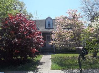 800 Church Rd, Cherry Hill, NJ 08002