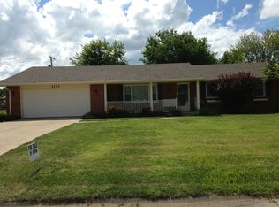 3123 Hickory Ln, New Castle, IN 47362