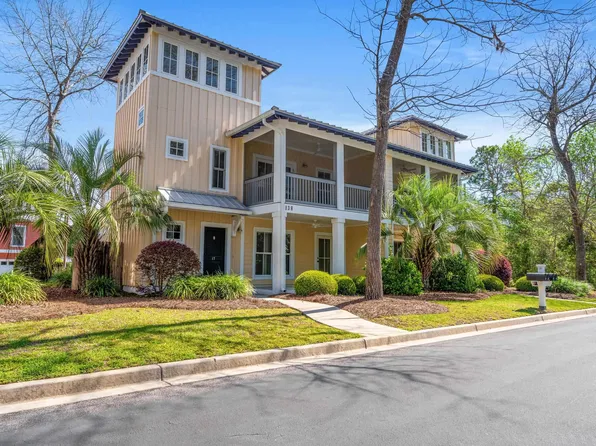 138 Lumbee Circle #17, Pawleys Island, SC 29585