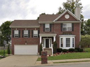 5664 Chestnutwood Trl, Hermitage, TN 37076