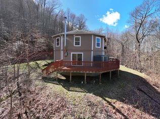 217 Beaver Pond Dr, Murphy, NC 28906