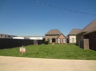 19 Rue Tatum, Natchitoches, LA 71457