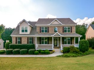 3485 Bulloch Lake Rd, Loganville, GA 30052