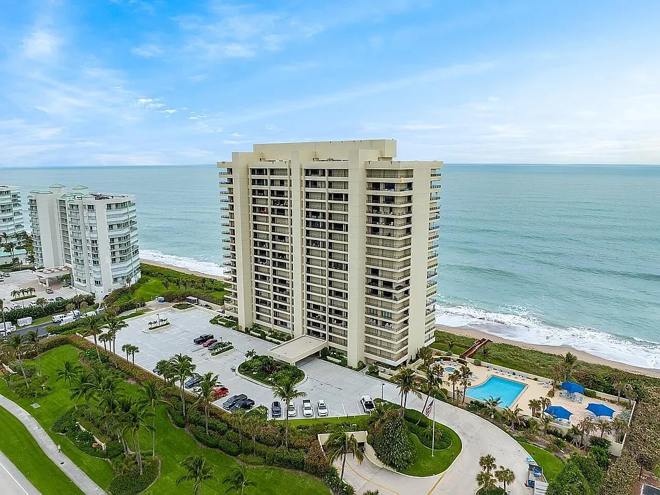 8750 S Ocean Dr #1134