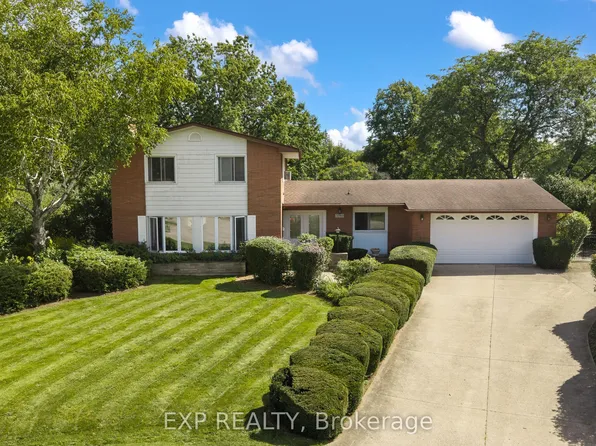 3546 Eton Cres, Niagara Falls, ON L2J 3B5