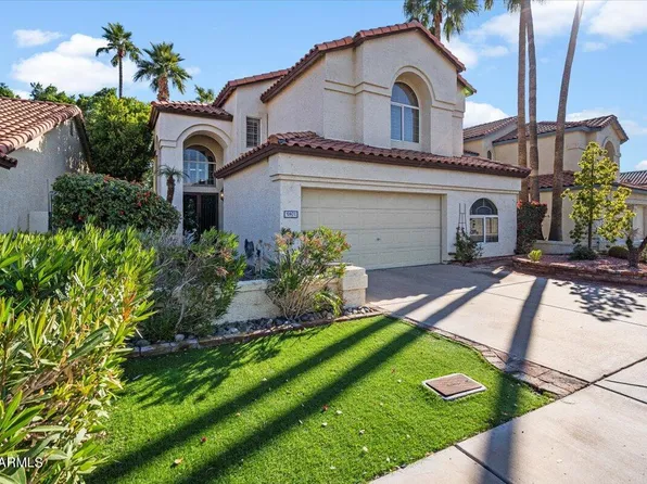 9401 S 51ST Street, Phoenix, AZ 85044