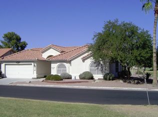 1596 E La Costa Dr, Chandler, AZ 85249