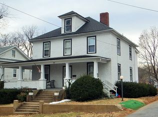 208 Grand Ave, Front Royal, VA 22630